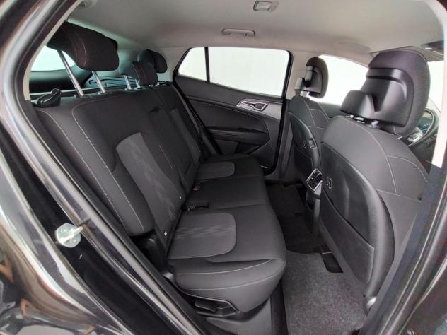 Kia Sportage 1.6 CRDi MHEV DCT Style - Foto 5
