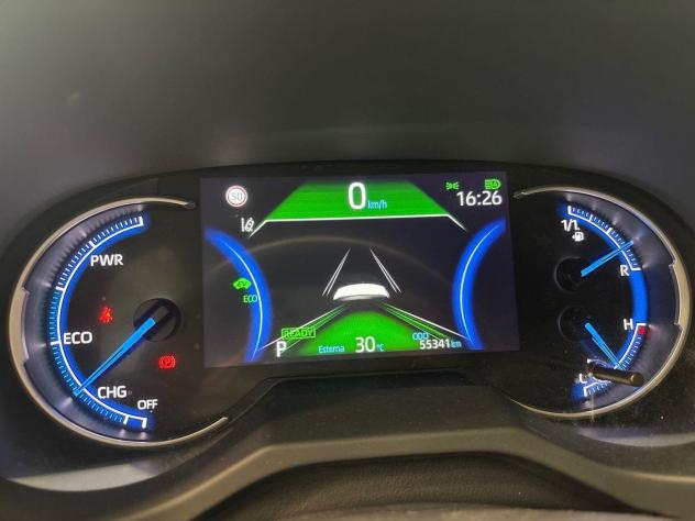 Toyota RAV4 2.5 HV (218CV) E-CVT Style 2WD - Foto 9