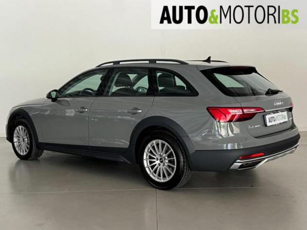 AUDI A4 allroad 50 TDI tiptronic Business rif. 24068991 - Foto 6