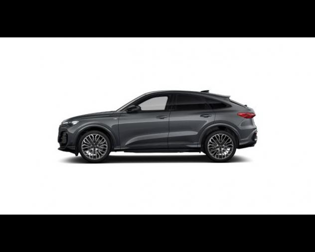 AUDI QUATTRO Audi Q5 Sportback S line edition TDI 150 kW S tro rif. 24058109 - Foto 3