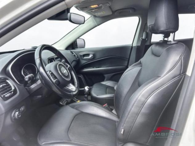 JEEP Compass 1.6 Multijet II 2WD Limited rif. 23789039 - Foto 10