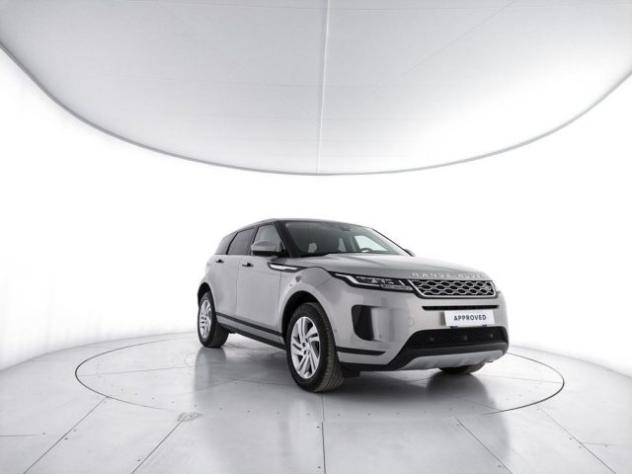 LAND ROVER Range Rover Evoque 2.0D I4-L.Flw 150 CV Auto S rif. 23205241 - Foto 10