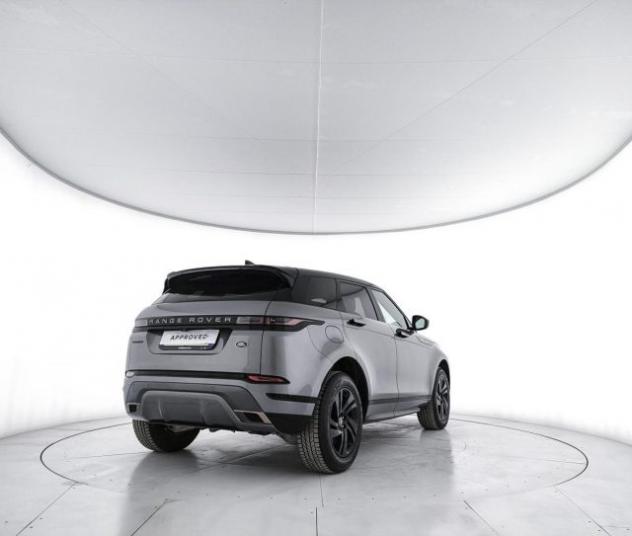 LAND ROVER Range Rover Evoque 1.5 AJ20-P3 PHEV AWD 5 Poste SWB R-Dynamic S 309PS rif. 23849570 - Foto 2