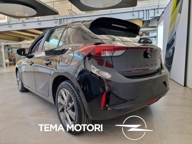 Opel Corsa Nuova Edition Hybrid 110CV DTC6 - Foto 3