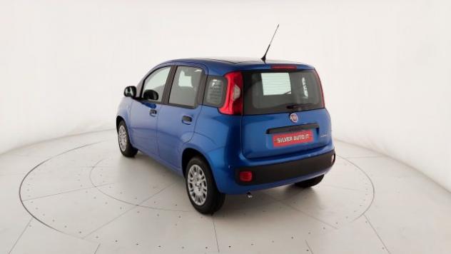 FIAT Panda 1.0 FireFly S&S Hybrid - Km Zero rif. 24150715 - Foto 6