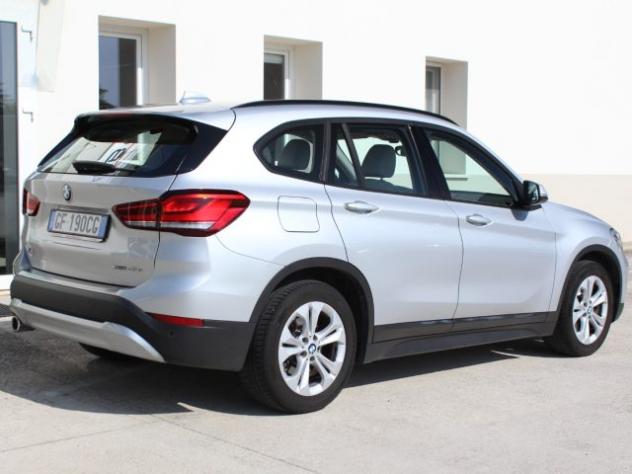 BMW X1 xDrive25e Business Advantage rif. 23865486 - Foto 9