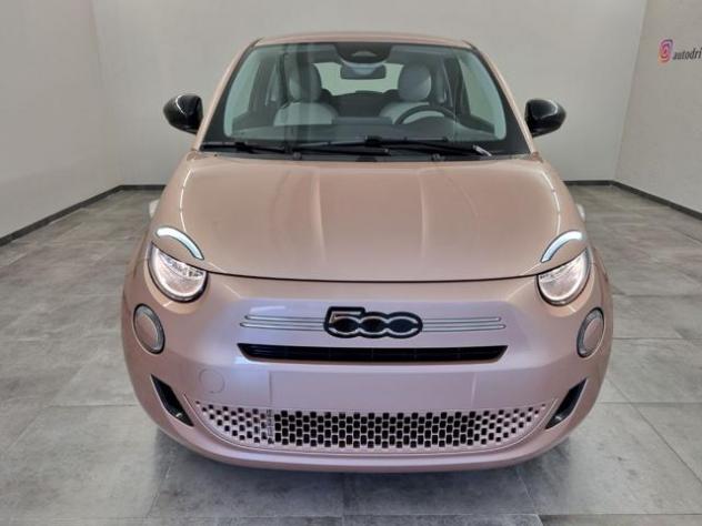 FIAT 500 Berlina Hybrid Icon rif. 23865413 - Foto 5