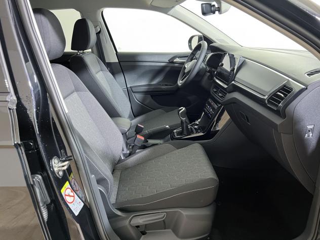 Volkswagen T-Cross T-Cross 1.0 tsi Edition Plus 115cv - Foto 9