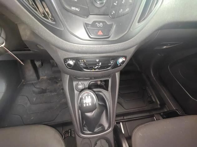 Ford Transit Courier Ottimo.s - Foto 9