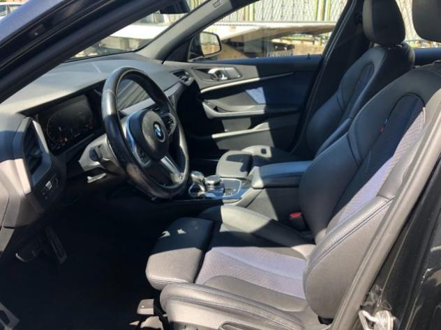 BMW 118 d xDrive 5p. Advantage rif. 23963627 - Foto 9