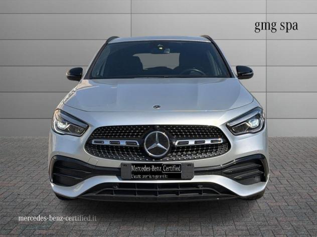 Mercedes-Benz GLA 200 d Premium auto - Foto 3