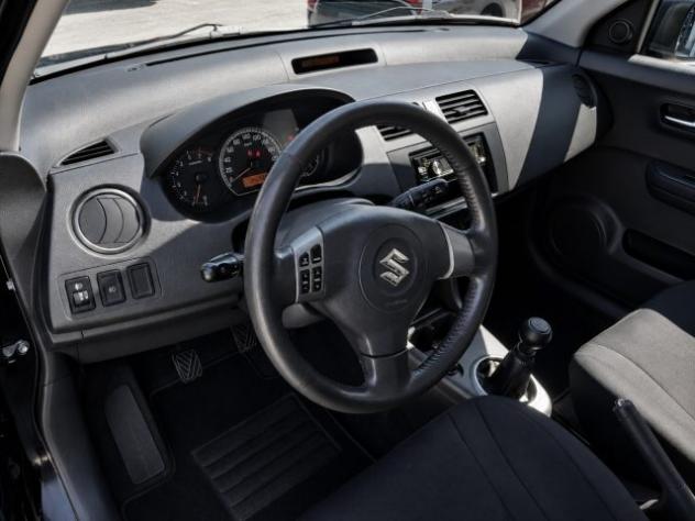 SUZUKI Swift 1.3 5p. Ok Neopatentati Bluetooth rif. 23815255 - Foto 9