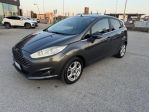 Ford Fiesta 1.5 TDCi 75CV Titanium