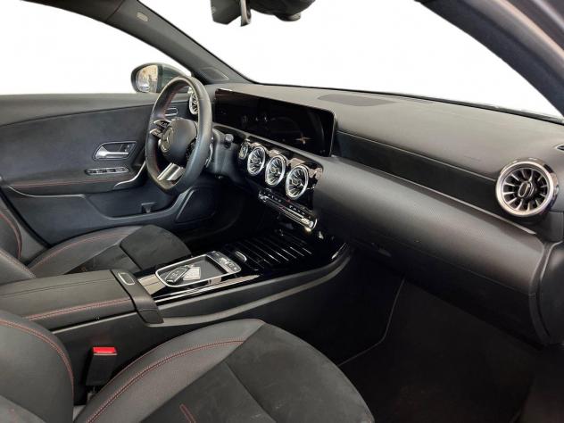 Mercedes-Benz Classe A - W177 2023 A 180 AMG Line Advanced Plus auto - Foto 9