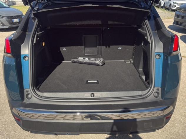 Peugeot 3008 BlueHDi 130 S&S EAT8 Allure Pack - Foto 7