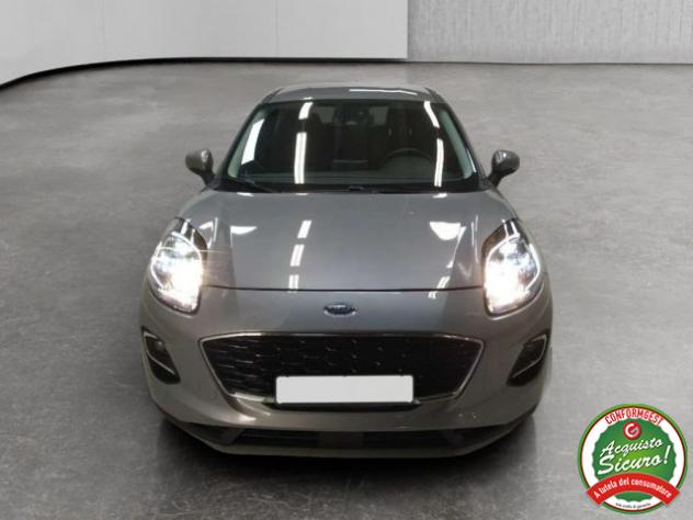 FORD Puma 1.0 EcoBoost Hybrid 125 CV S&S Titanium rif. 23937157 - Foto 2