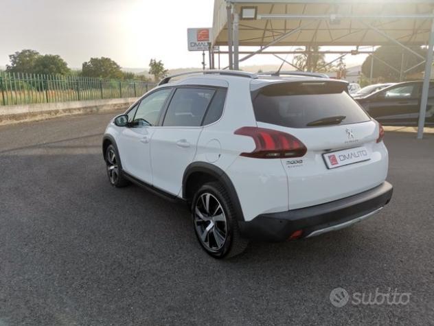 PEUGEOT 2008 2 serie - 2018 1.6 BlueHDi 100CV - Foto 4