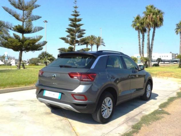 VOLKSWAGEN T-Roc 1.0 TSI Life rif. 24016227 - Foto 6