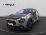Citroën C3 2017 Benzina 1.2 puretech Feel Pack s&s 83cv neopatentati
