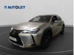 Lexus UX Hybrid Executive