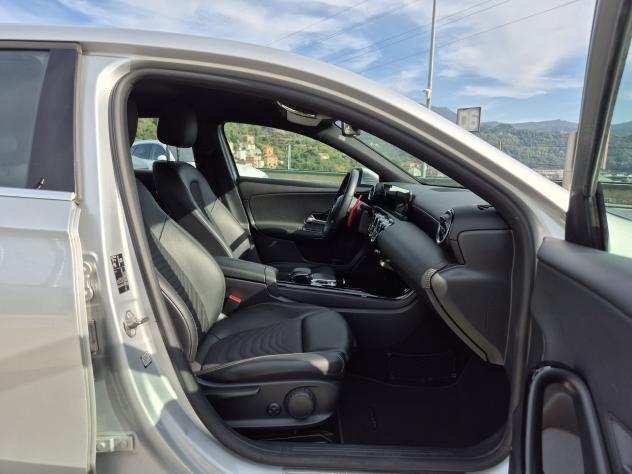 Mercedes-Benz Classe A A 180 d Business auto - Foto 9