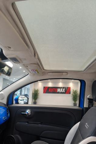 Fiat 500 1.2 Mirror - Foto 7