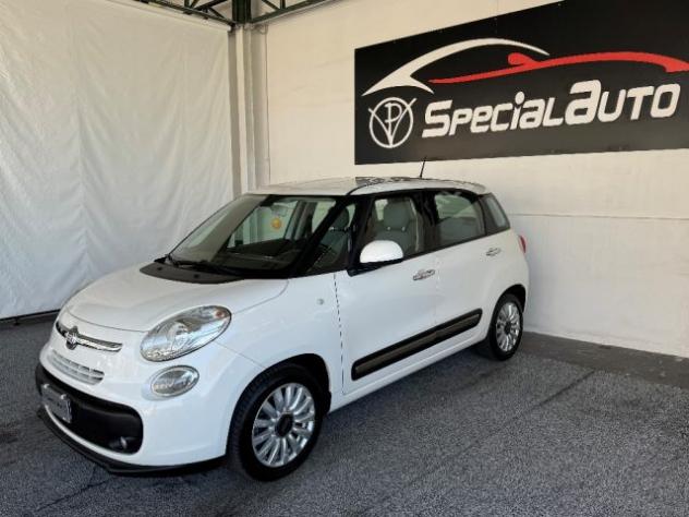 FIAT 500L cil. 1.3 Mjt 85cv Dualogic Automatica rif. 24072665 - Foto 3
