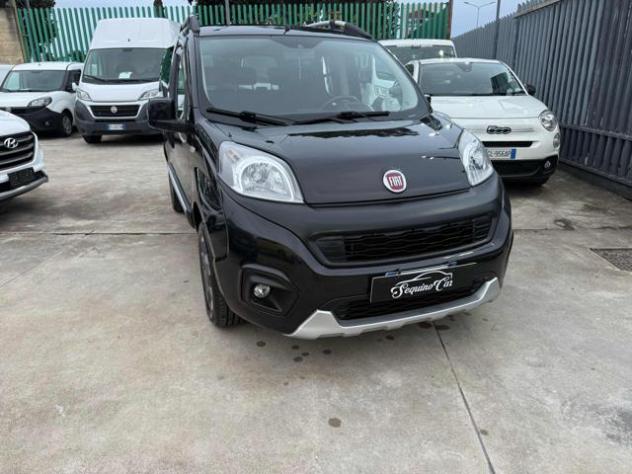 FIAT Qubo 1.3 MJT 95 CV Trekking rif. 24227958