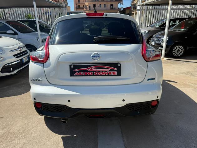 Nissan Juke 1.5 dCi Start&Stop Acenta - Foto 5
