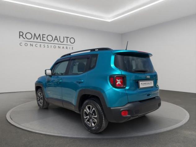 JEEP Renegade 1.0 T3 Limited rif. 23895441 - Foto 4