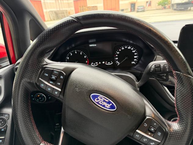 Ford Fiesta 1.1 85 CV 5 porte ST-Line - Foto 9