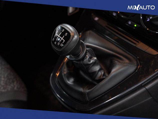 Lancia Ypsilon 1.0 Firefly Hybrid Silver 70CV 5 Porte - Foto 12