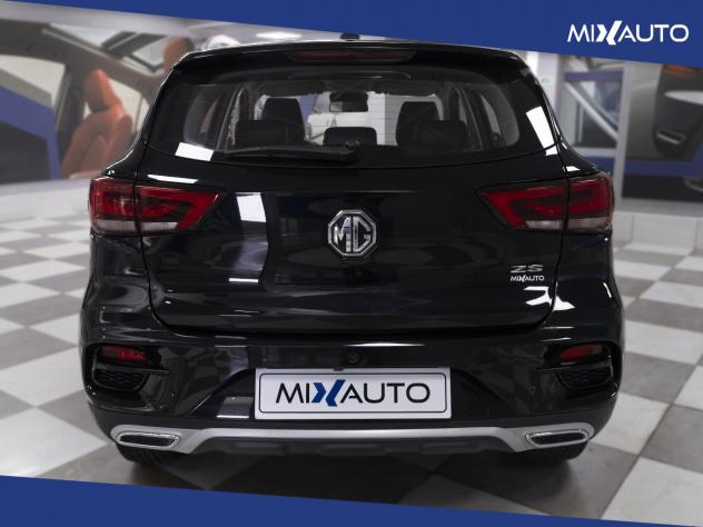 MG ZS 1.5L 5MT Luxury - Foto 4