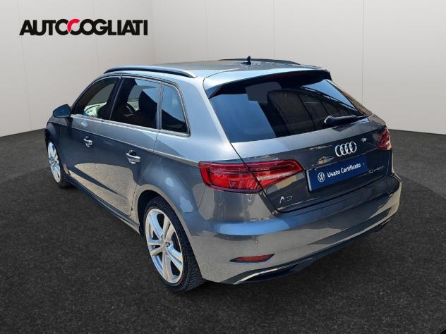 Audi A3 A3 Sportback 40 e-tron S tronic - Foto 5