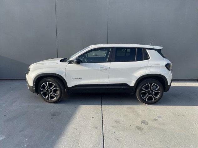 Jeep Avenger 1.2 Turbo Summit - Foto 4