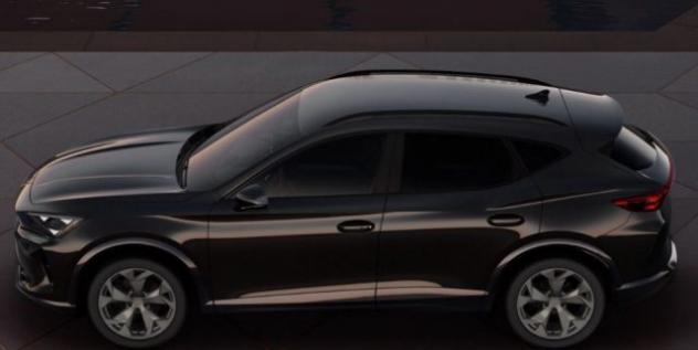 CUPRA Formentor 1.5 Hybrid DSG rif. 22663055 - Foto 2