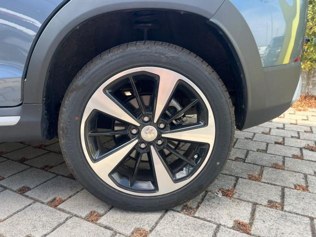 DR AUTOMOBILES dr 3.0 1.5 Bi-Fuel GPL - Foto 6