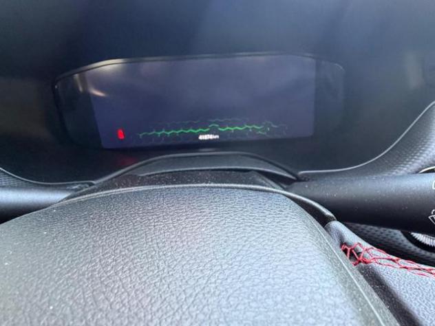 JEEP Compass 1.3 Turbo T4 240 CV PHEV AT6 4xe Trailhawk rif. 23709199 - Foto 5