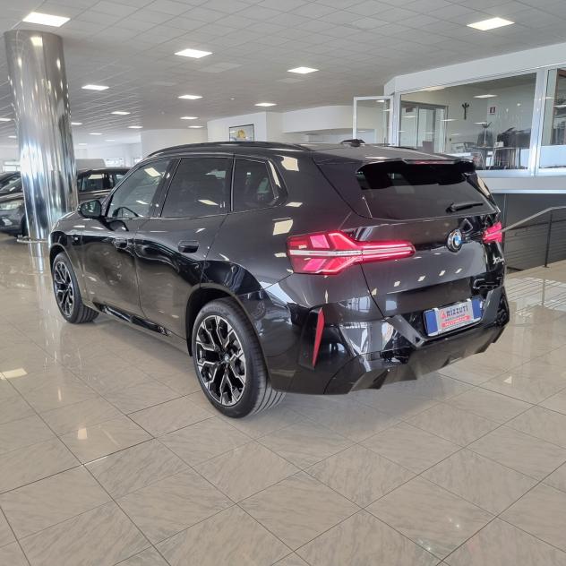 BMW X3 MSport 20d xDrive 48V 2.0 197cv - Foto 7