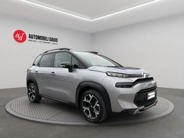 CITROEN C3 Aircross BlueHDi 110 S&S Shine Pack rif. 23441742 - Foto 2