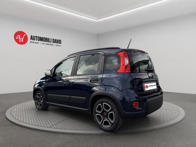FIAT Panda 1.0 FireFly S&S Hybrid City Life rif. 24022272 - Foto 3