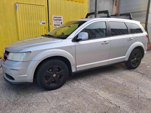 DODGE Journey 2.0 Turbodiesel aut. R/T DPF rif. 24016456 - Foto 2