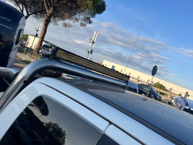 Ford Ranger 2.2 TDCi aut. DC Limited 3 porte - Foto 7