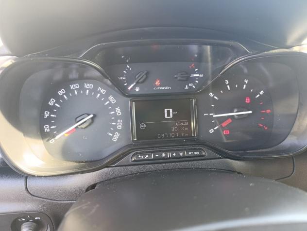 Citroën C3 C3 1.2 Plus s&s 83cv neopatentati - Foto 9