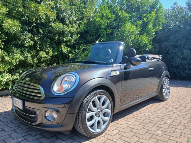Mini Cooper Coupe 1.6 Coup - Foto 7