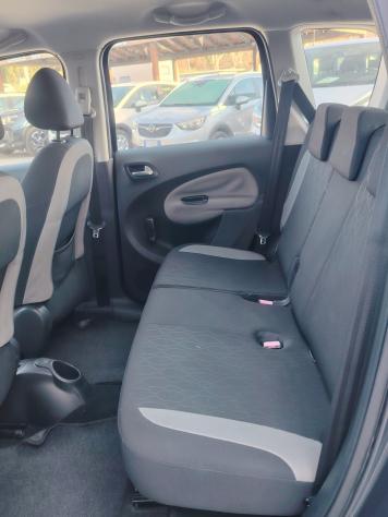 Citroen C3 Picasso 1.4 VTi 95 GPL airdream Seduction - GPL - NEOPATENTATO - Foto 10