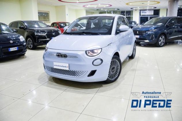 FIAT 500 BUSINESS OPENING EDITION 42 kWh rif. 18065084