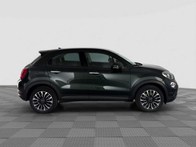 FIAT 500X 500X 1.3 Mjet 95CV 4x2 CITY CROSS rif. 23882044 - Foto 6