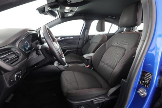 FORD Focus Focus 1.0 EcoBoost Hybrid 125 CV Powershift 5p. ST rif. 24170098 - Foto 2