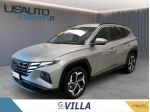 Hyundai Tucson NX4 HEV MY23 1.6PHEV AT 265 EXELLENCE+(C)